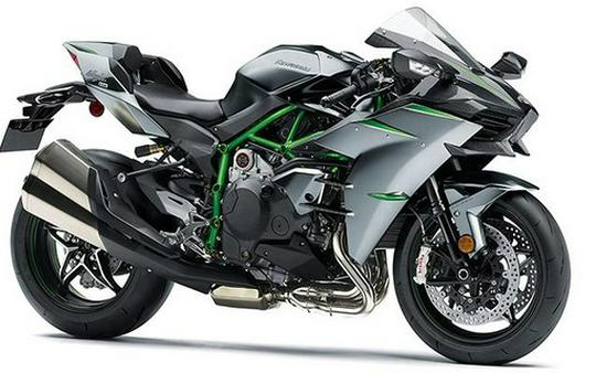 2026 Kawasaki Ninja H2 Carbon ABS (ZX1002JTANL)