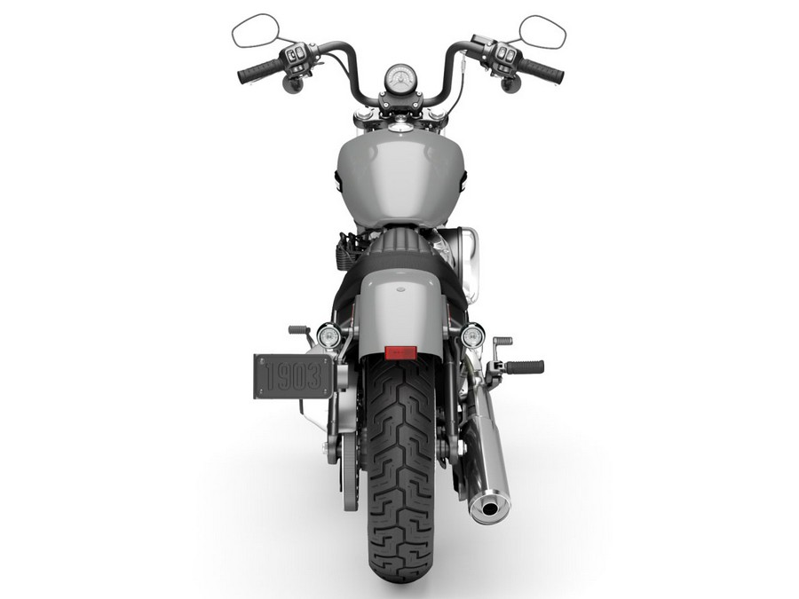 2026 Harley-Davidson Street Bob®