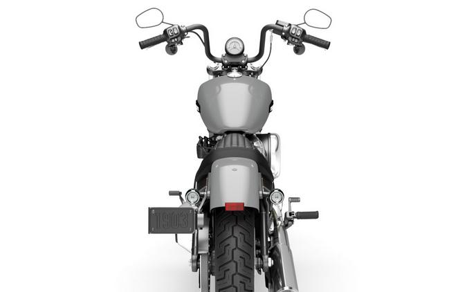 2026 Harley-Davidson Street Bob®
