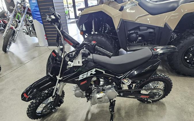 2025 SSR Motorsports SR70 AE