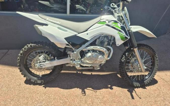 2026 Kawasaki KLX 140R L