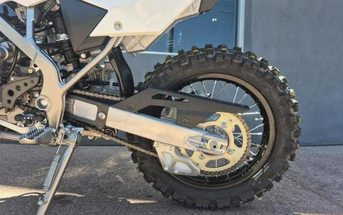 2026 Kawasaki KLX 140R L