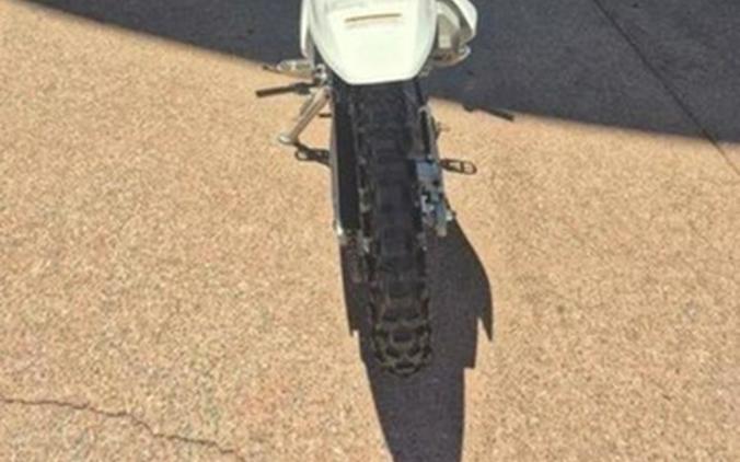 2026 Kawasaki KLX 140R L