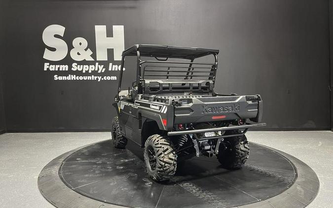 2027 Kawasaki MULE PRO-FXR™ 1000 LE