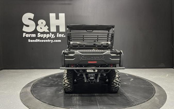 2027 Kawasaki MULE PRO-FXR™ 1000 LE