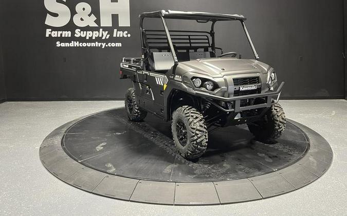 2027 Kawasaki MULE PRO-FXR™ 1000 LE