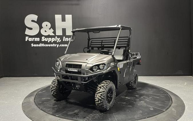 2027 Kawasaki MULE PRO-FXR™ 1000 LE