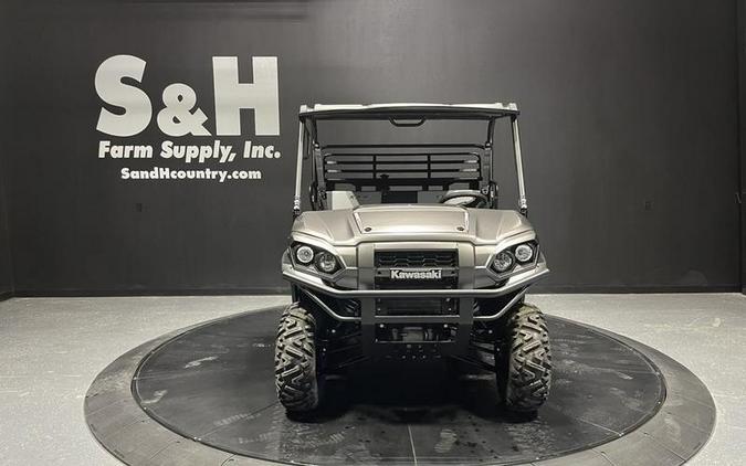 2027 Kawasaki MULE PRO-FXR™ 1000 LE