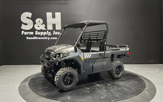 2027 Kawasaki MULE PRO-FXR™ 1000 LE