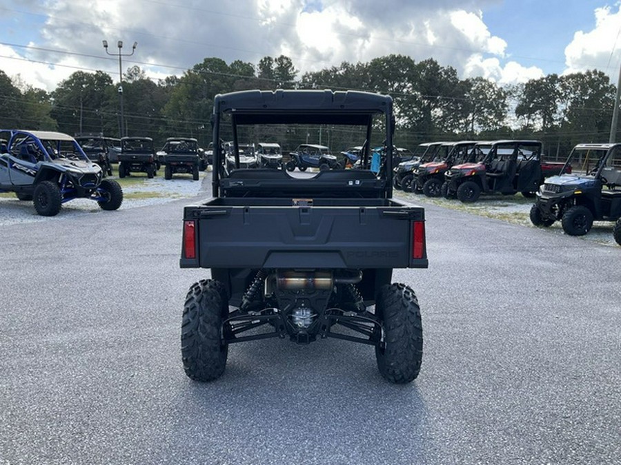 2027 Polaris Ranger 500