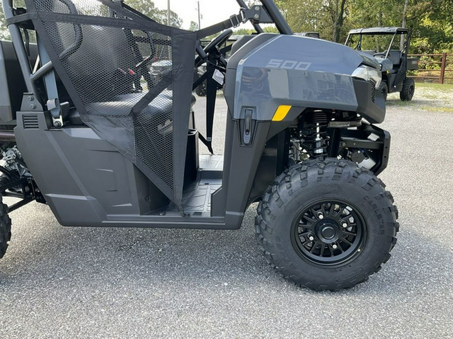 2027 Polaris Ranger 500