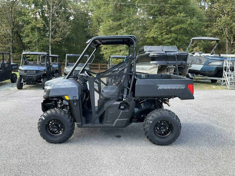 2027 Polaris Ranger 500