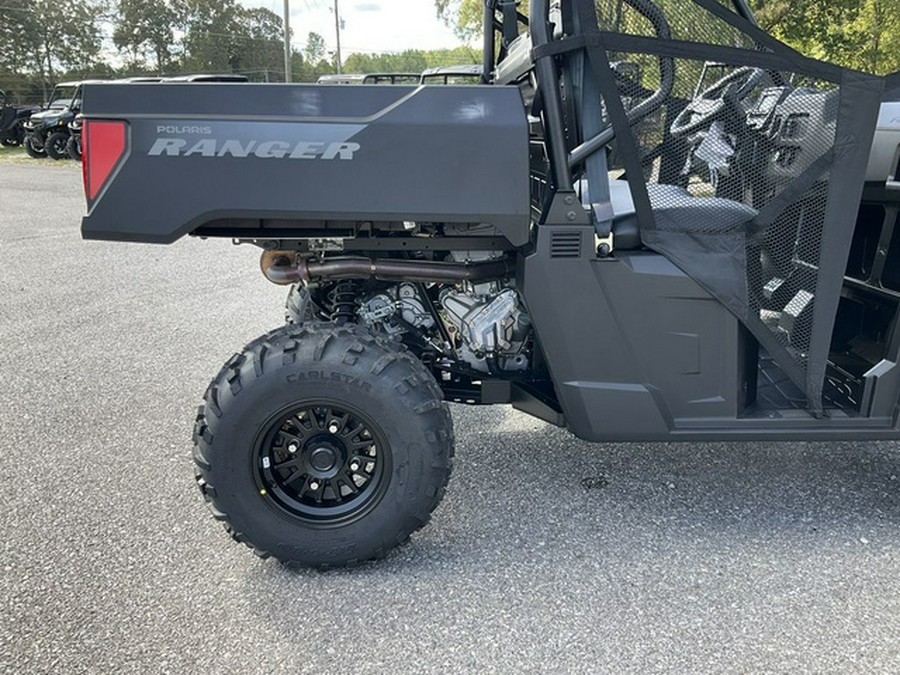2027 Polaris Ranger 500