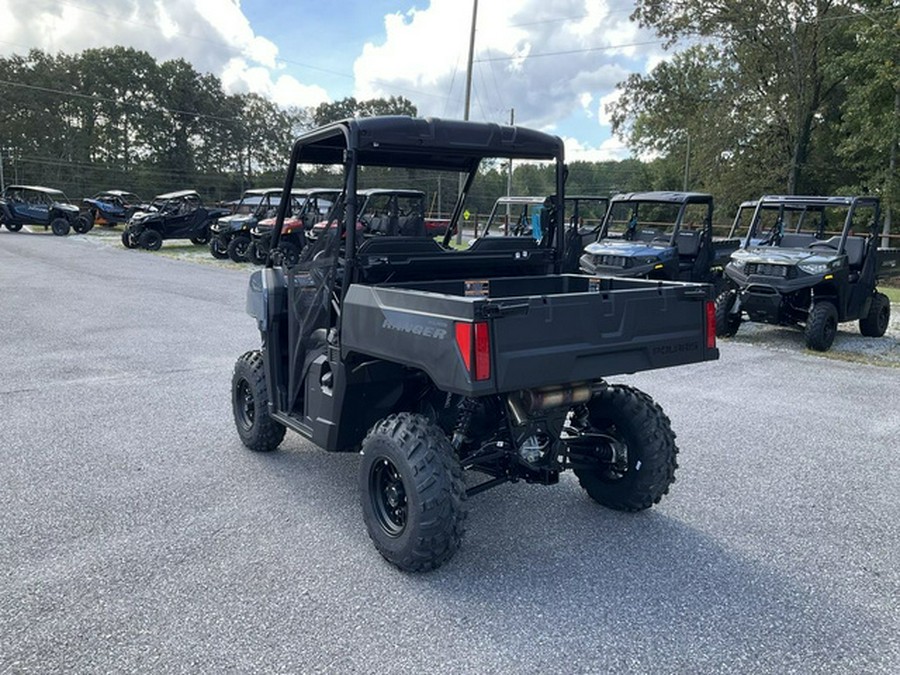 2027 Polaris Ranger 500