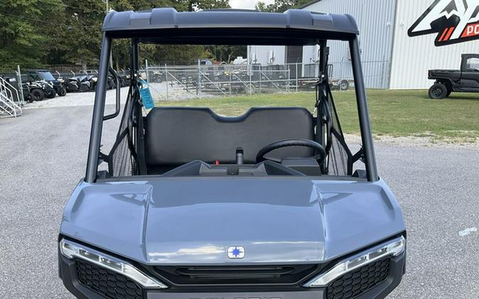 2027 Polaris Ranger 500