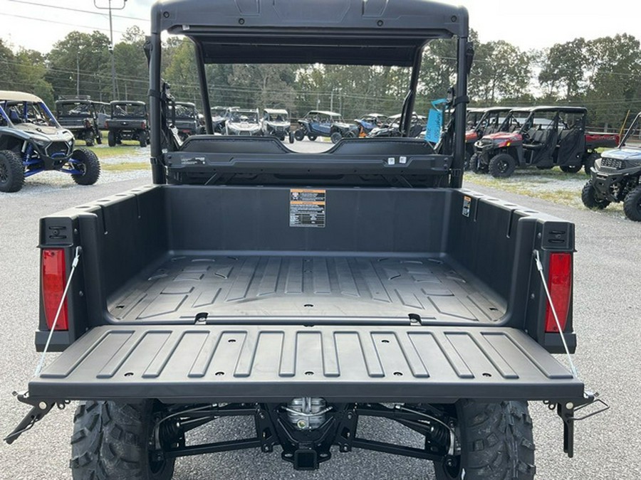 2027 Polaris Ranger 500