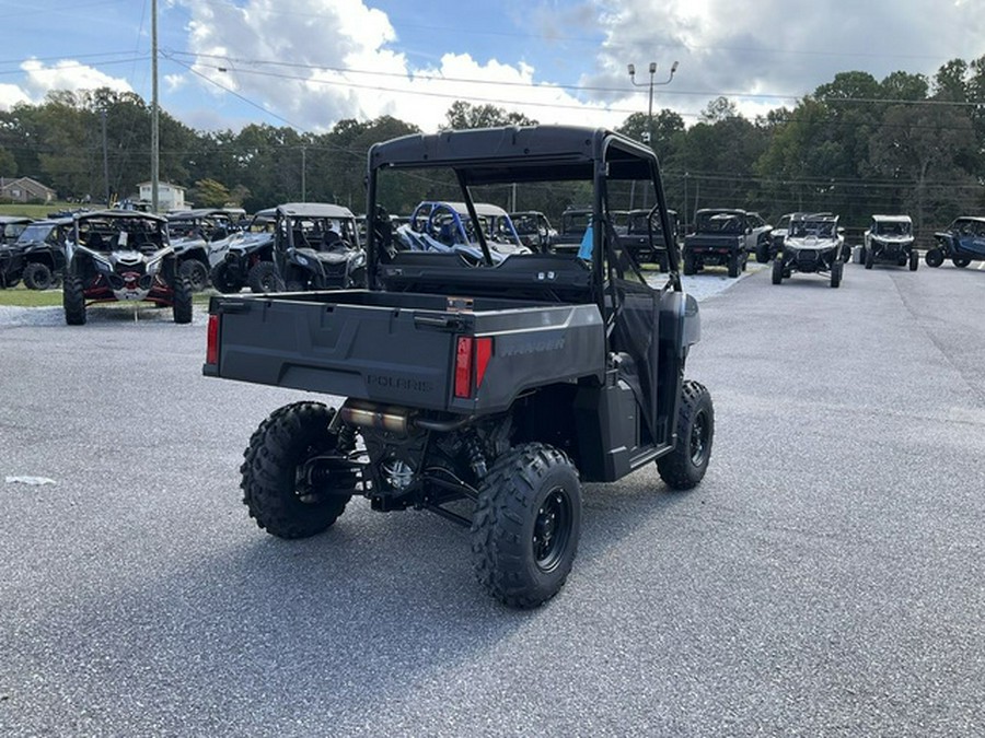 2027 Polaris Ranger 500