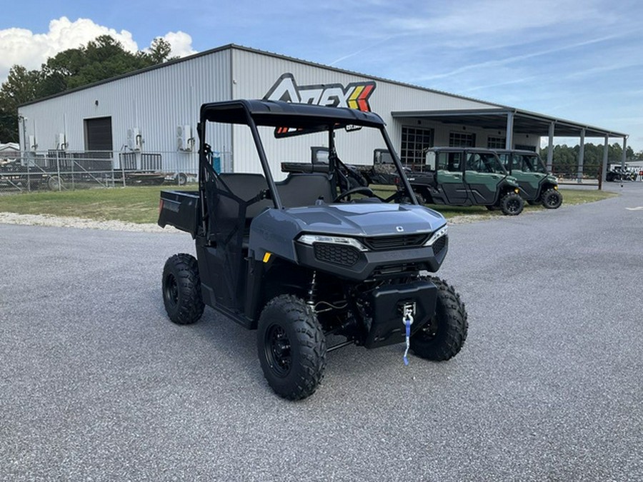 2027 Polaris Ranger 500
