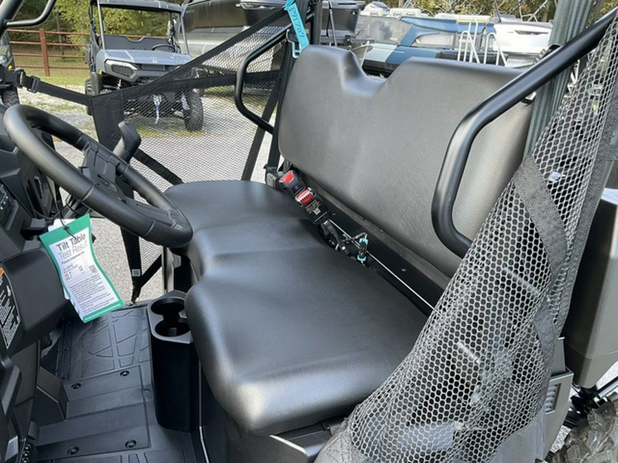 2027 Polaris Ranger 500