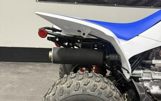 2026 Honda TRX250XT
