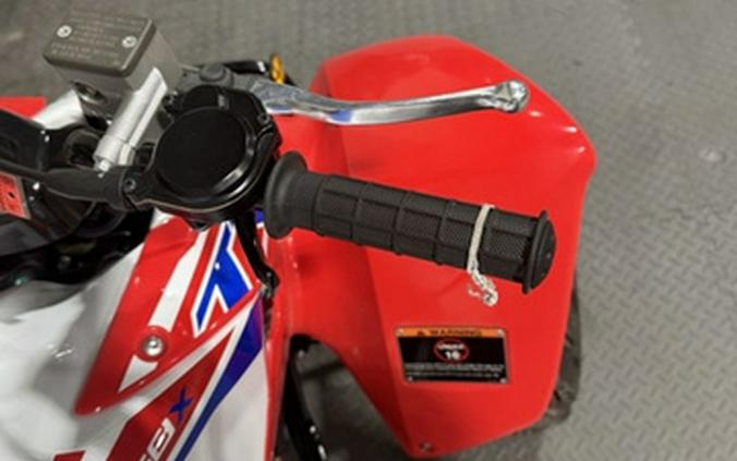 2026 Honda TRX250XT