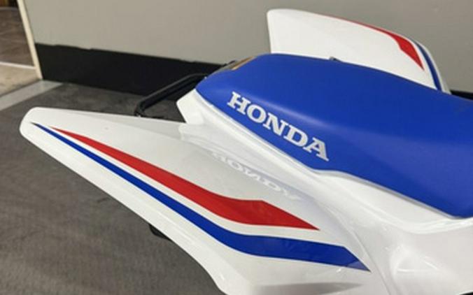 2026 Honda TRX250XT