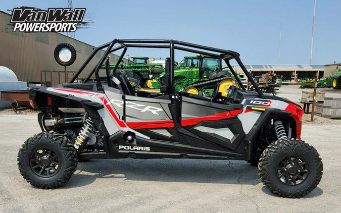 2023 Polaris RZR XP 4 1000 Ultimate