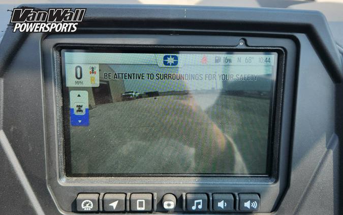 2023 Polaris RZR XP 4 1000 Ultimate