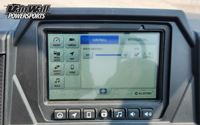 2023 Polaris RZR XP 4 1000 Ultimate