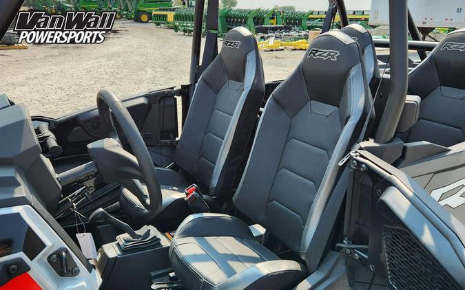 2023 Polaris® RZR XP 4 1000 Ultimate