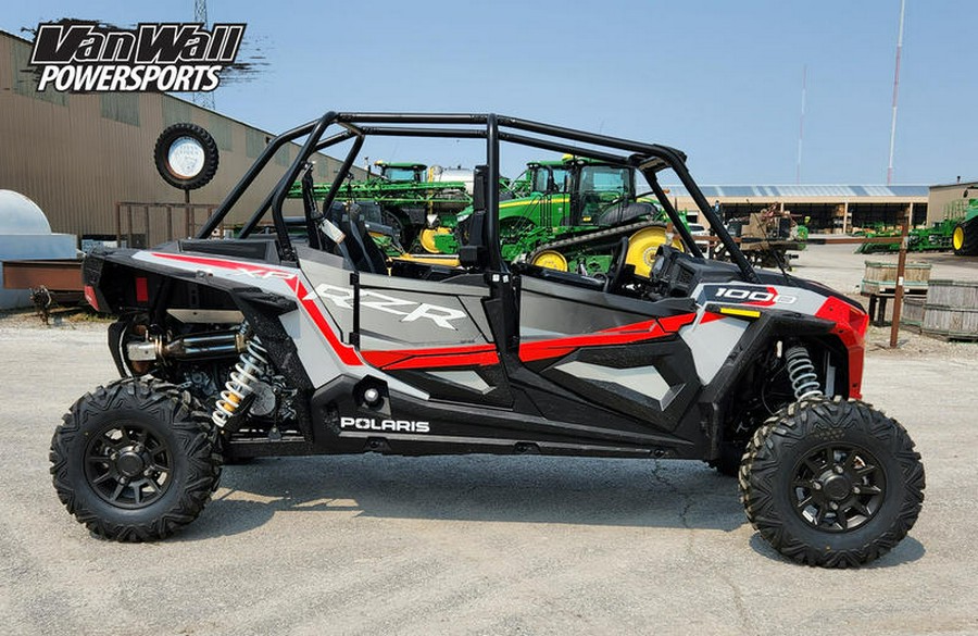 2023 Polaris® RZR XP 4 1000 Ultimate