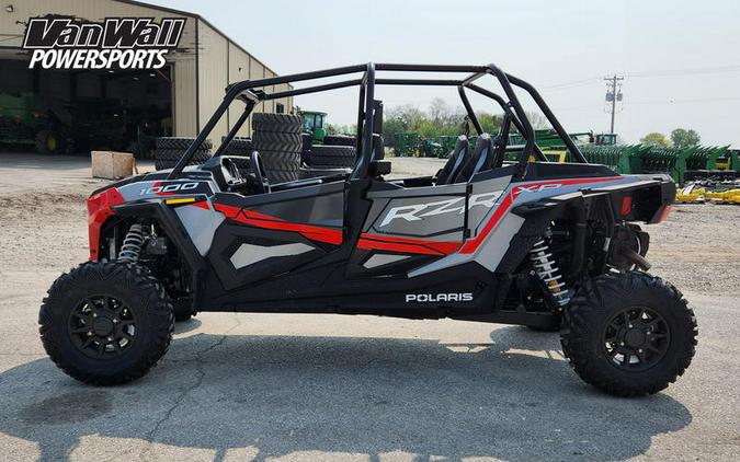 2023 Polaris® RZR XP 4 1000 Ultimate