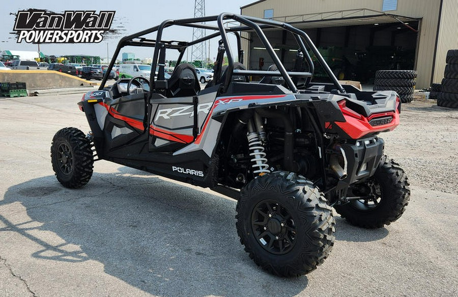 2023 Polaris® RZR XP 4 1000 Ultimate