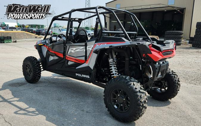2023 Polaris RZR XP 4 1000 Ultimate