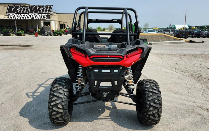 2023 Polaris RZR XP 4 1000 Ultimate