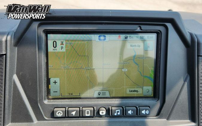 2023 Polaris RZR XP 4 1000 Ultimate