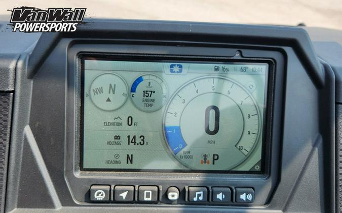 2023 Polaris RZR XP 4 1000 Ultimate