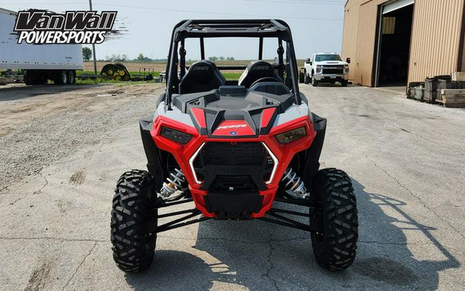 2023 Polaris RZR XP 4 1000 Ultimate