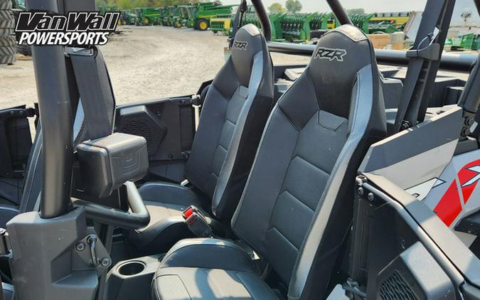 2023 Polaris RZR XP 4 1000 Ultimate
