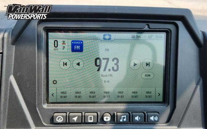 2023 Polaris RZR XP 4 1000 Ultimate