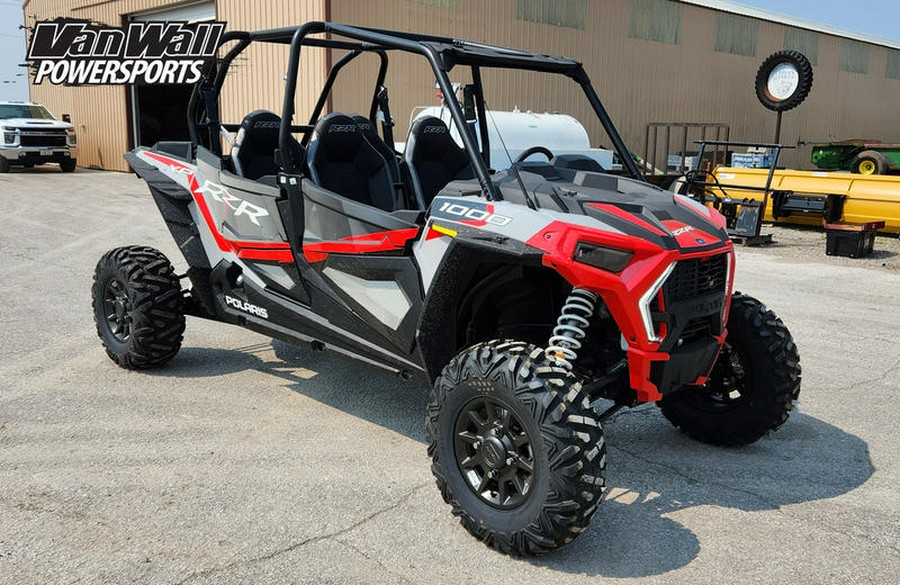 2023 Polaris® RZR XP 4 1000 Ultimate