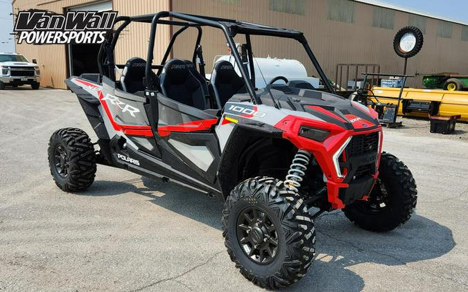 2023 Polaris® RZR XP 4 1000 Ultimate