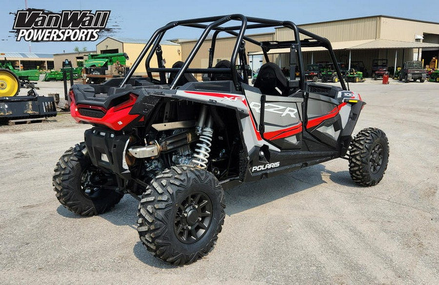 2023 Polaris® RZR XP 4 1000 Ultimate