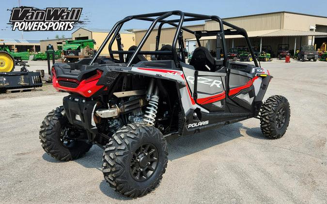 2023 Polaris® RZR XP 4 1000 Ultimate