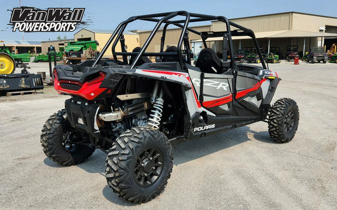 2023 Polaris RZR XP 4 1000 Ultimate