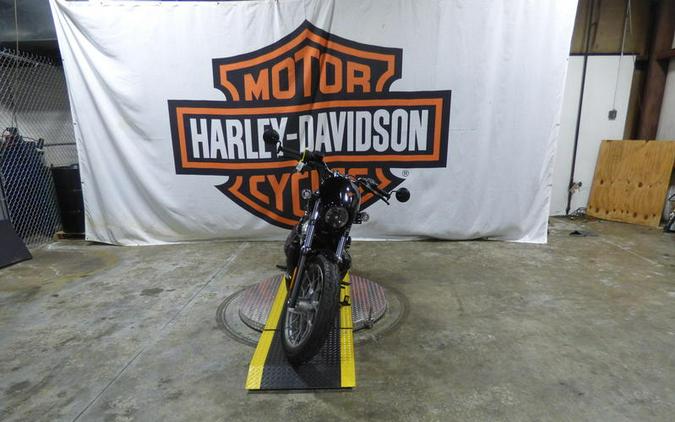 2023 Harley-Davidson® RH975S - Nightster™ Special