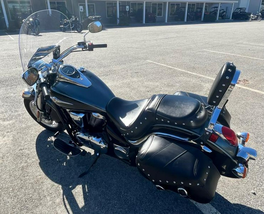 2021 Kawasaki Vulcan® 900 Classic LT