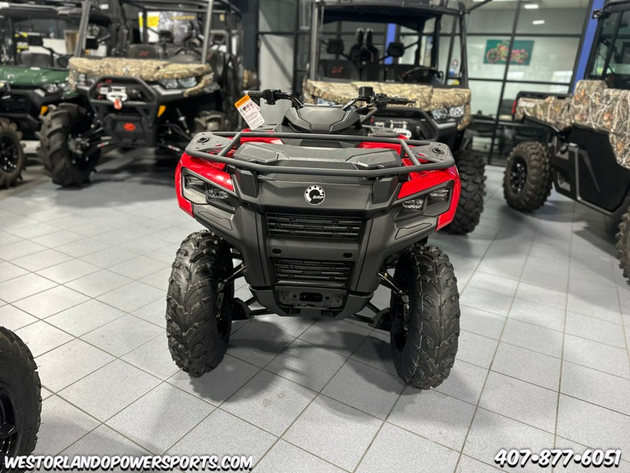 2024 Can-Am® Outlander 500 2WD