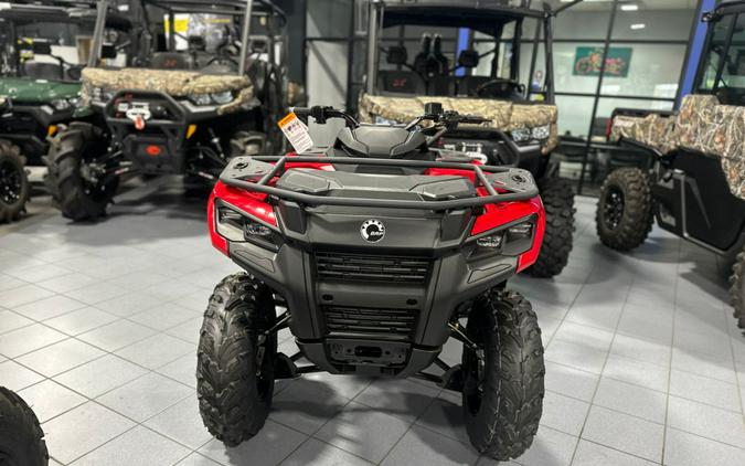 2024 Can-Am® Outlander 500 2WD