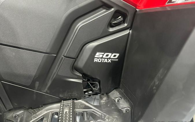 2024 Can-Am® Outlander 500 2WD